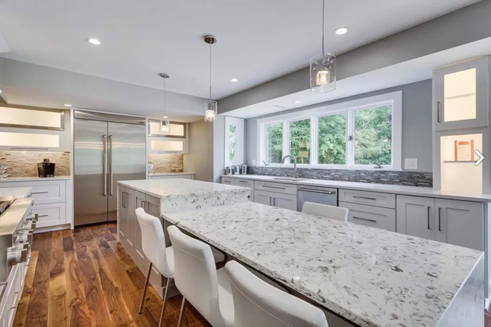 Louisville Kitchen Renovations by Green Star Home Remodeling Group LLC - Photo 17