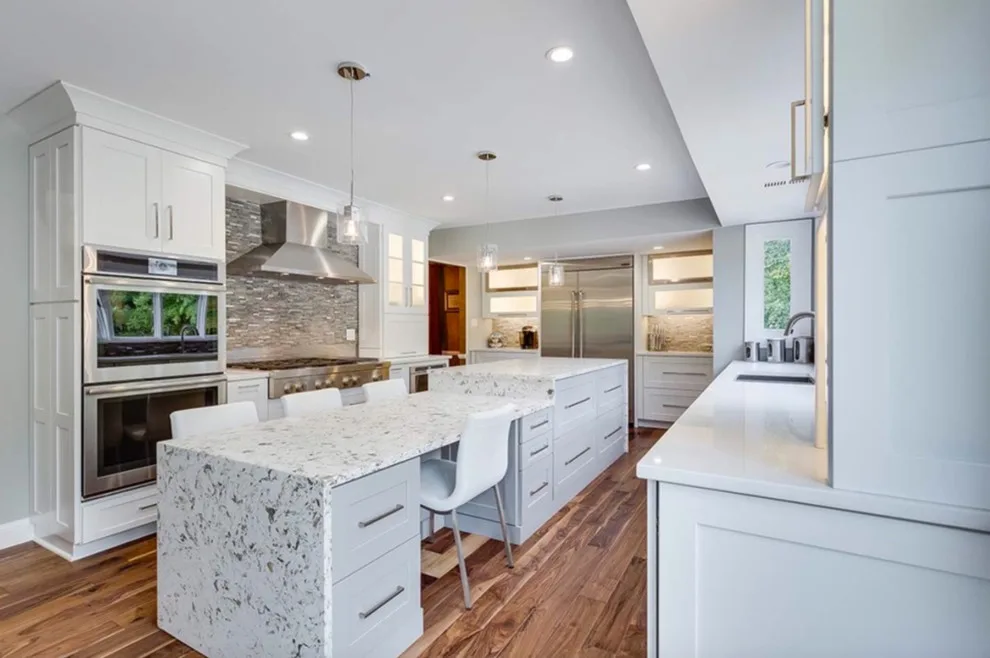 Louisville Kitchen Renovations by Green Star Home Remodeling Group LLC - Photo 24