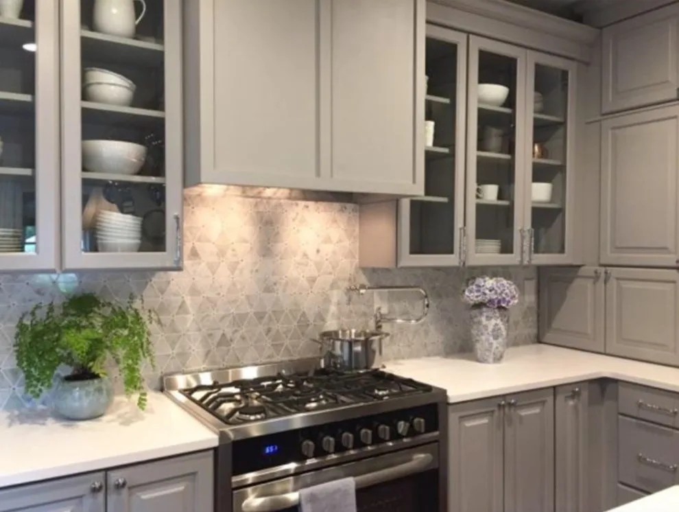 Louisville Kitchen Renovations by Green Star Home Remodeling Group LLC - Photo 21