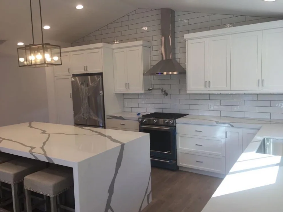 Culinary Space Renovations by Modern Vision Remodeling Experts - Photo 16