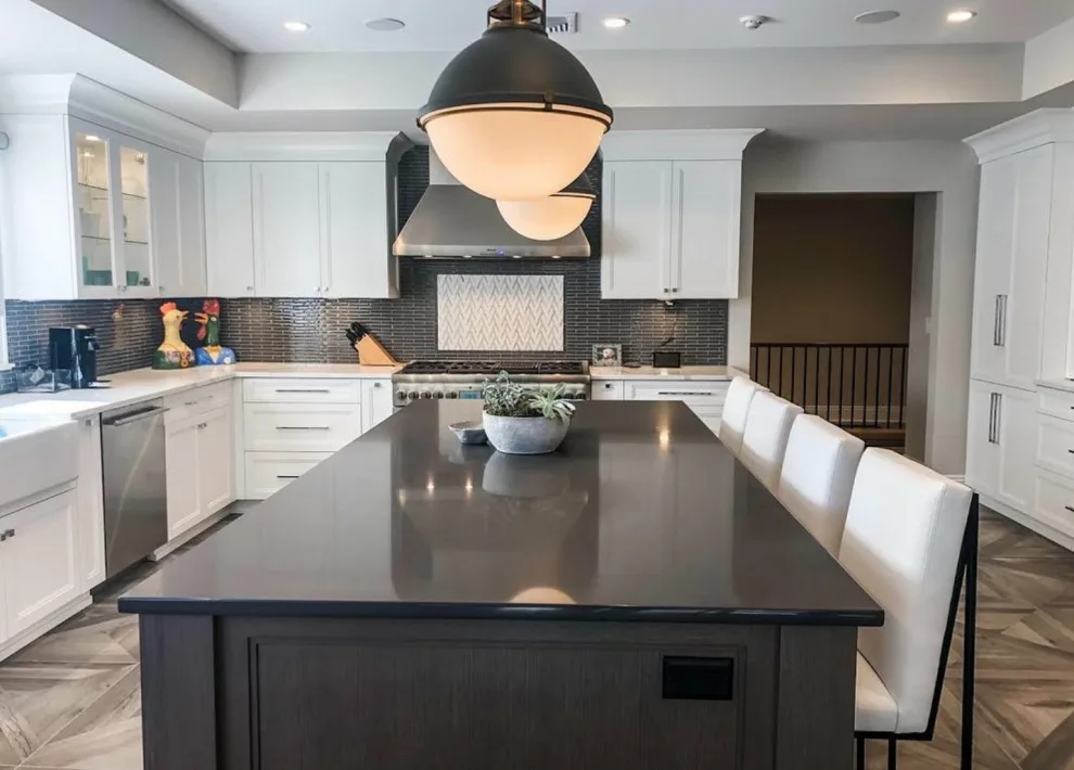Culinary Space Renovations by Modern Vision Remodeling Experts - Photo 29