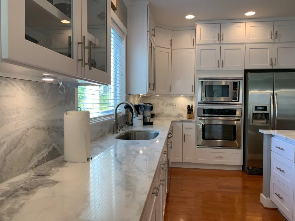 Culinary Space Renovations by Modern Vision Remodeling Experts - Photo 25