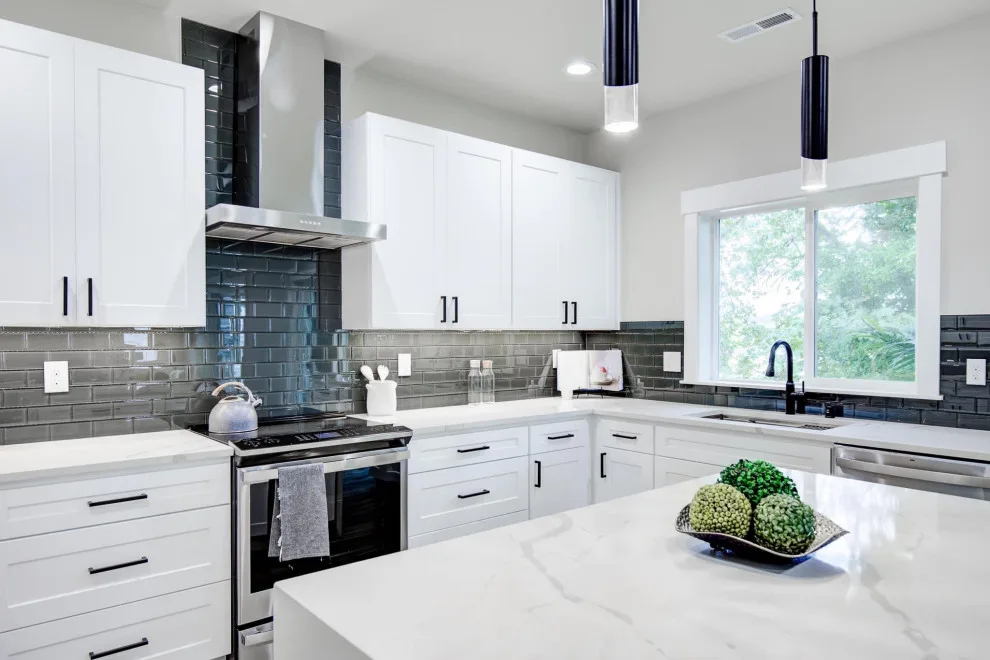 Culinary Space Renovations by Modern Vision Remodeling Experts - Photo 26