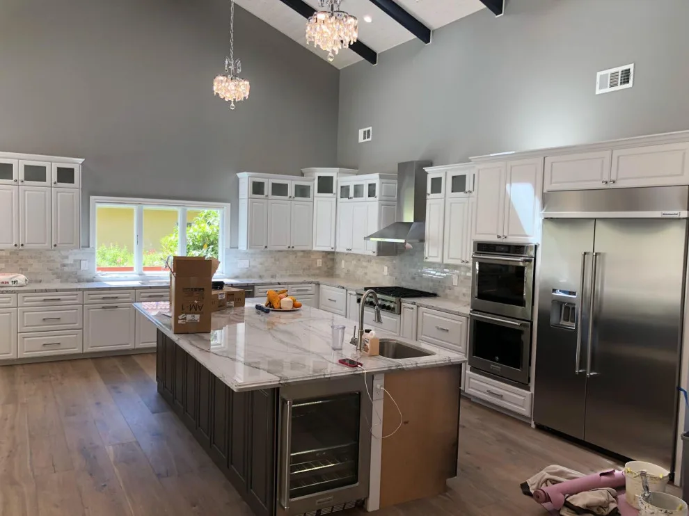 Culinary Space Renovations by Modern Vision Remodeling Experts - Photo 12