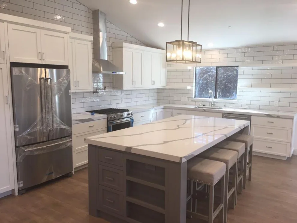 Culinary Space Renovations by Modern Vision Remodeling Experts - Photo 20