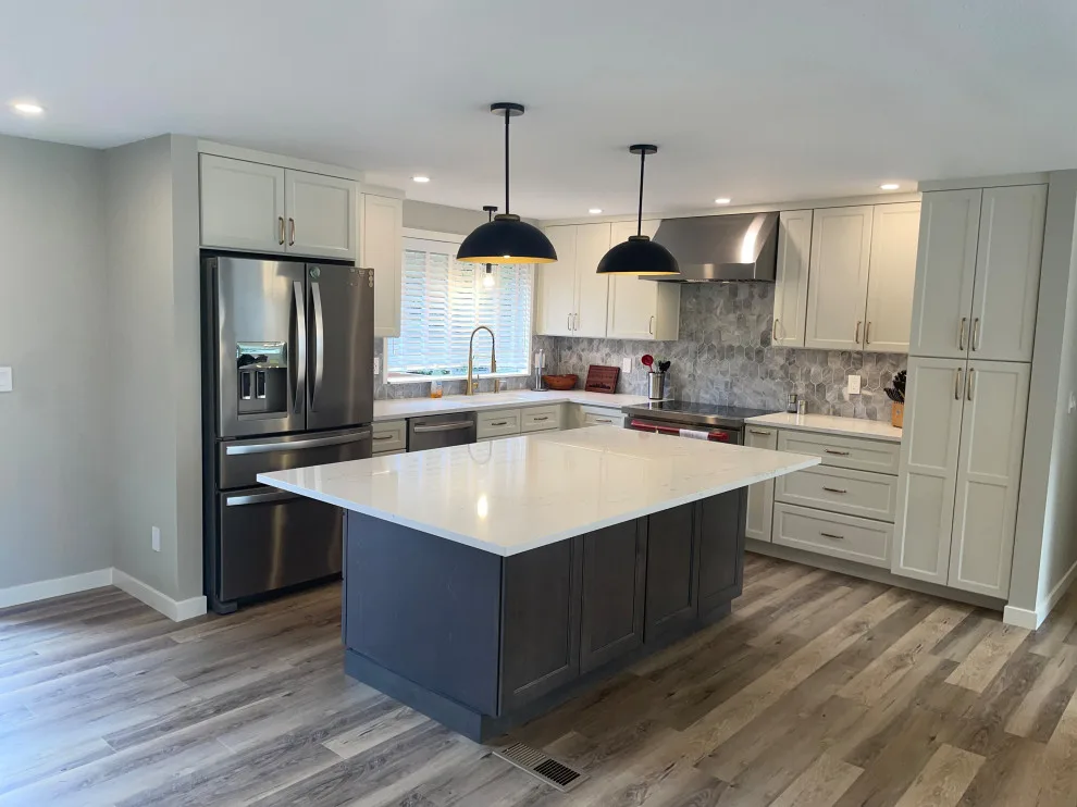 Culinary Space Renovations by Modern Vision Remodeling Experts - Photo 10