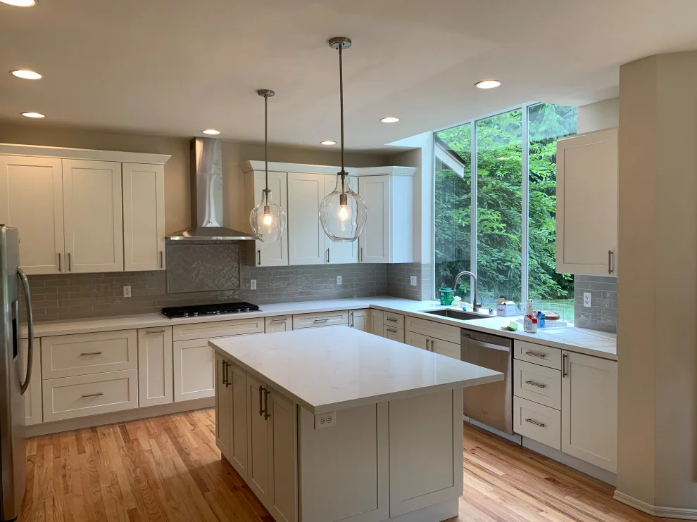 Culinary Space Renovations by Modern Vision Remodeling Experts - Photo 7