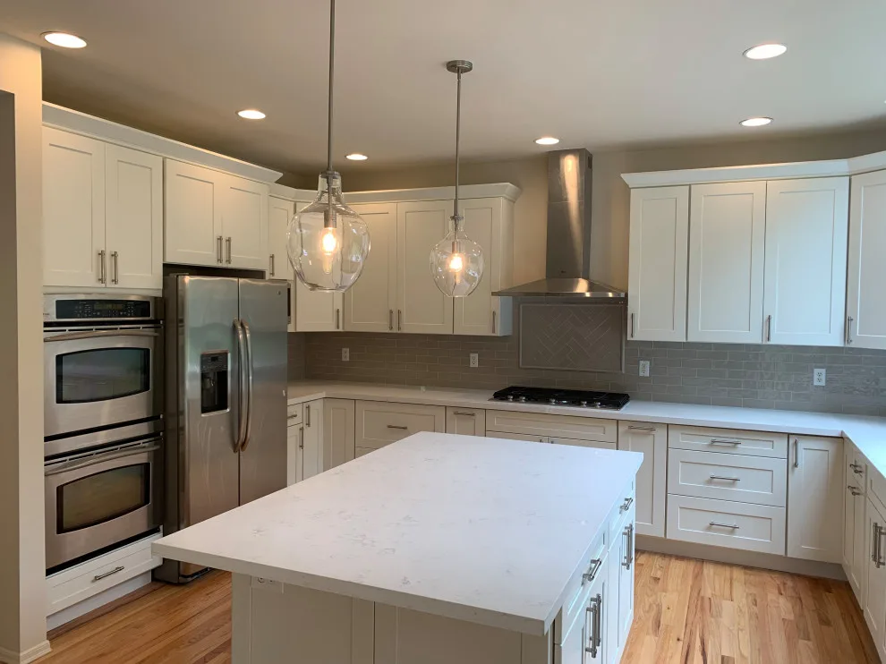 Culinary Space Renovations by Modern Vision Remodeling Experts - Photo 31
