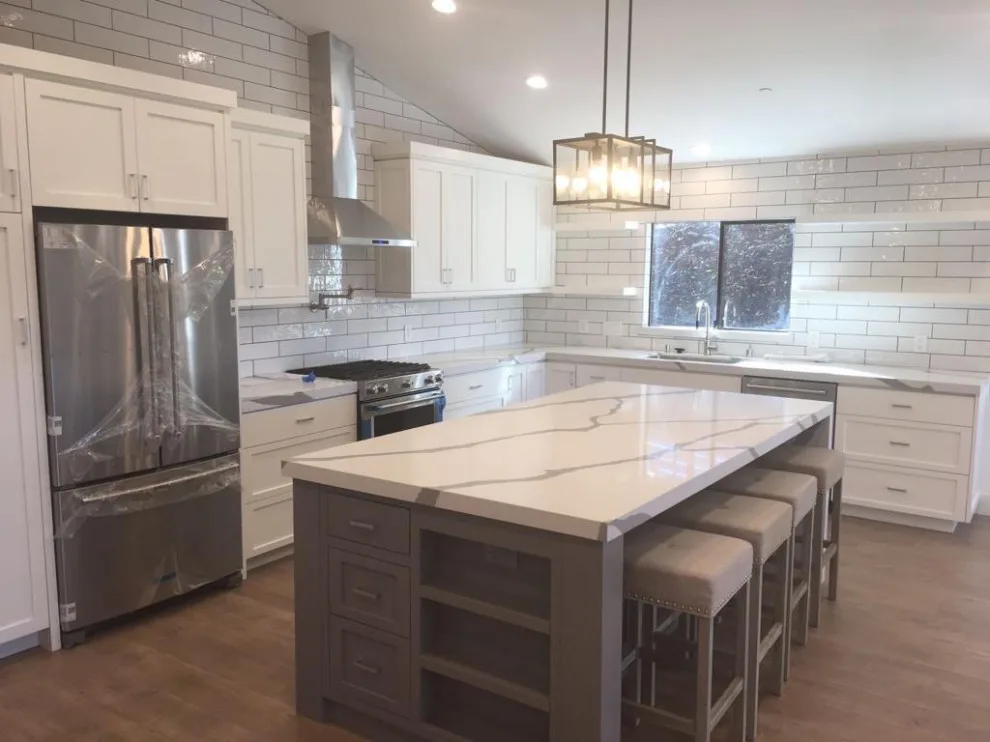 Culinary Space Renovations by Modern Vision Remodeling Experts - Photo 4