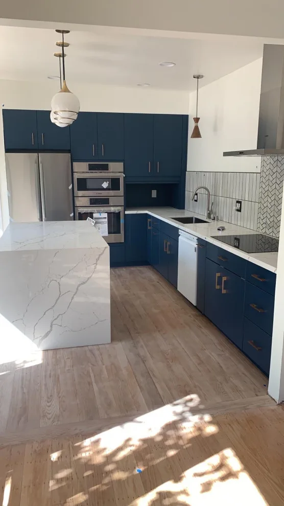 Culinary Space Renovations by Modern Vision Remodeling Experts - Photo 23