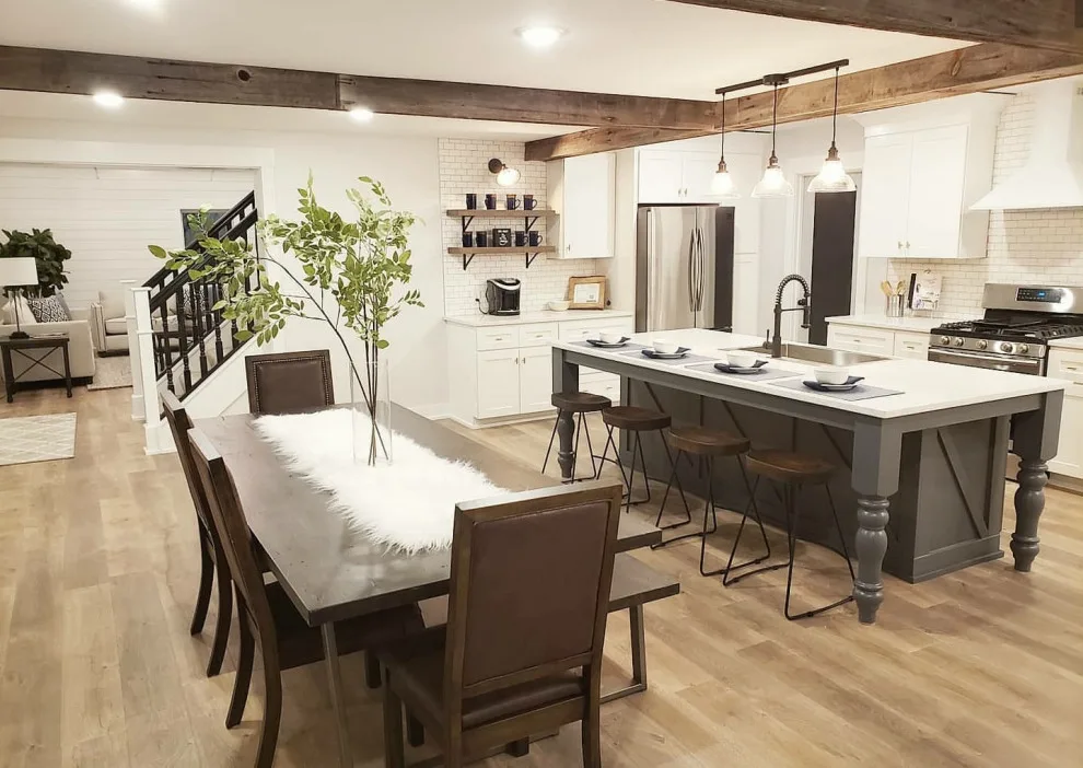Culinary Space Renovations by Modern Vision Remodeling Experts - Photo 6