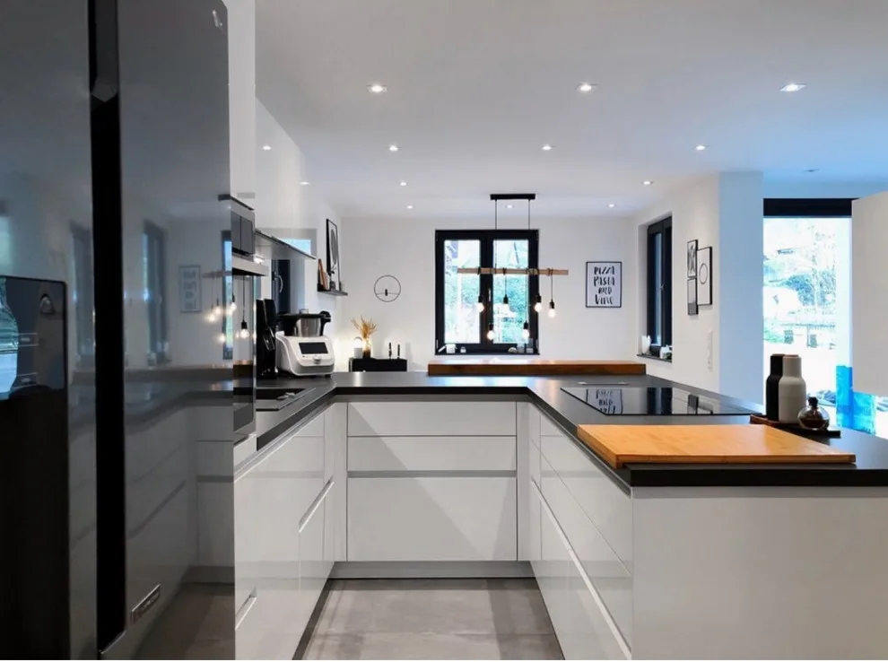 Culinary Space Renovations by Modern Vision Remodeling Experts - Photo 34