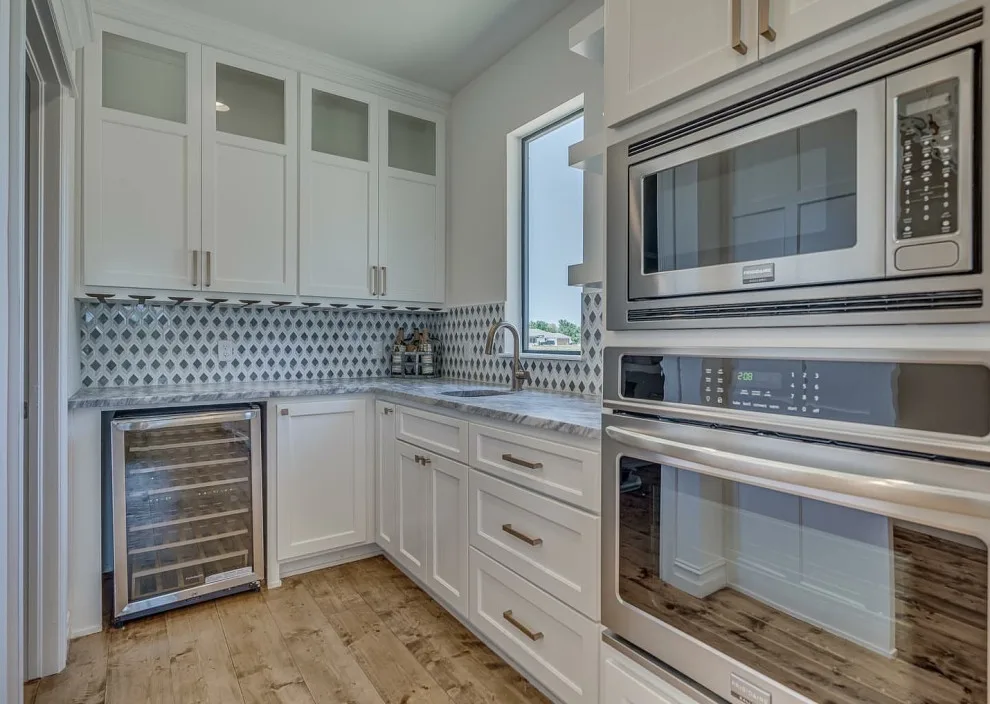 Culinary Space Renovations by Modern Vision Remodeling Experts - Photo 17