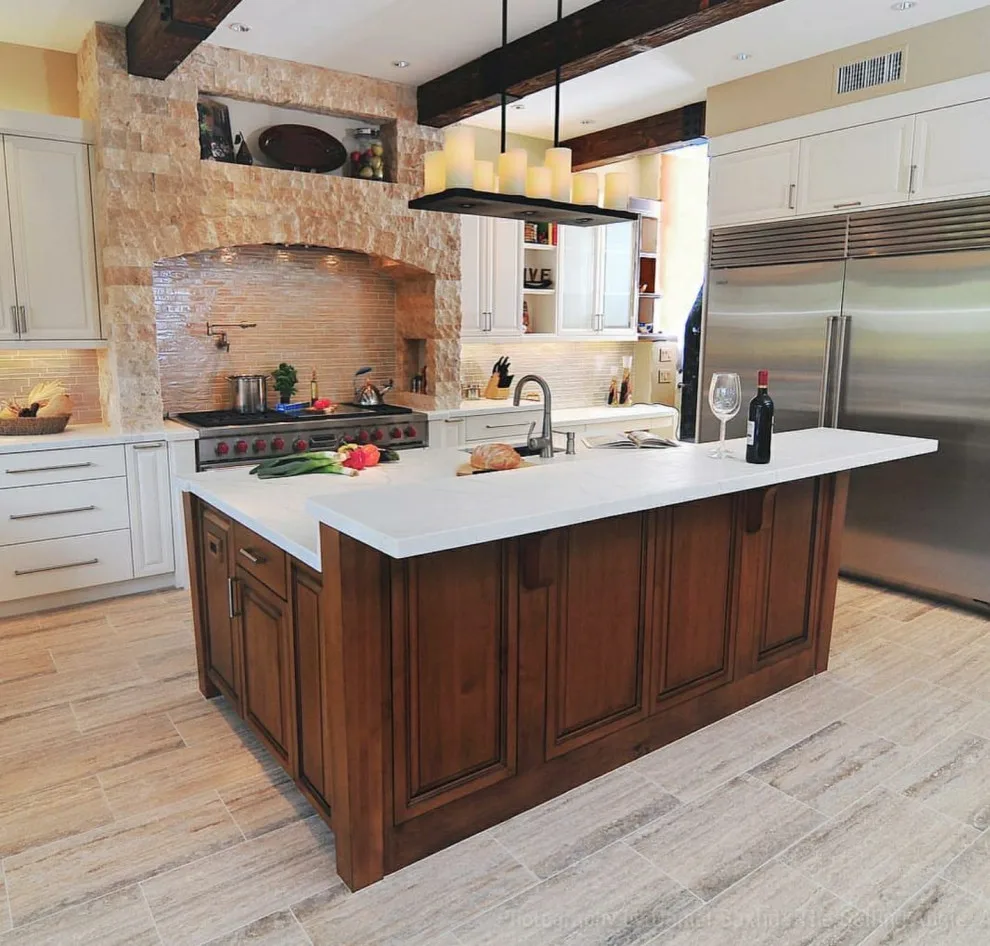Culinary Space Renovations by Modern Vision Remodeling Experts - Photo 2