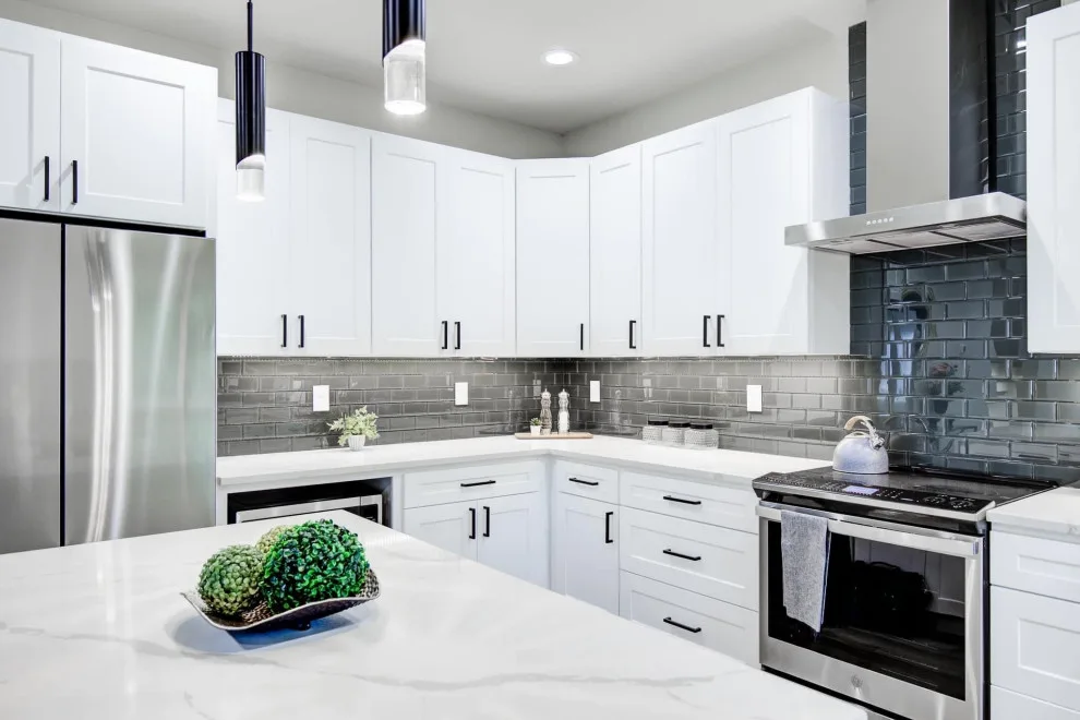 Culinary Space Renovations by Modern Vision Remodeling Experts - Photo 22
