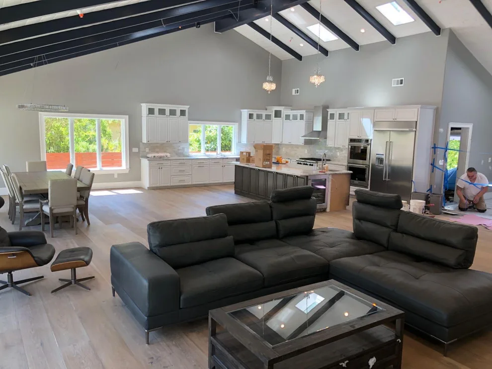 Culinary Space Renovations by Modern Vision Remodeling Experts - Photo 35
