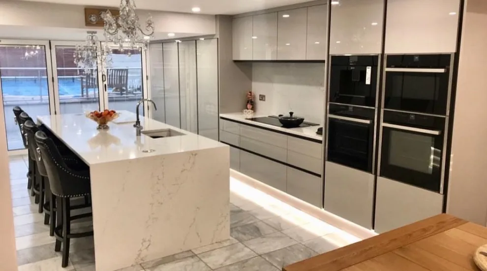 Culinary Space Renovations by Modern Vision Remodeling Experts - Photo 11
