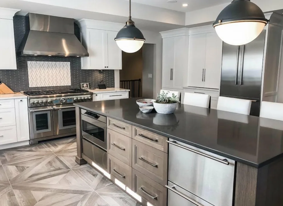 Culinary Space Renovations by Modern Vision Remodeling Experts - Photo 5