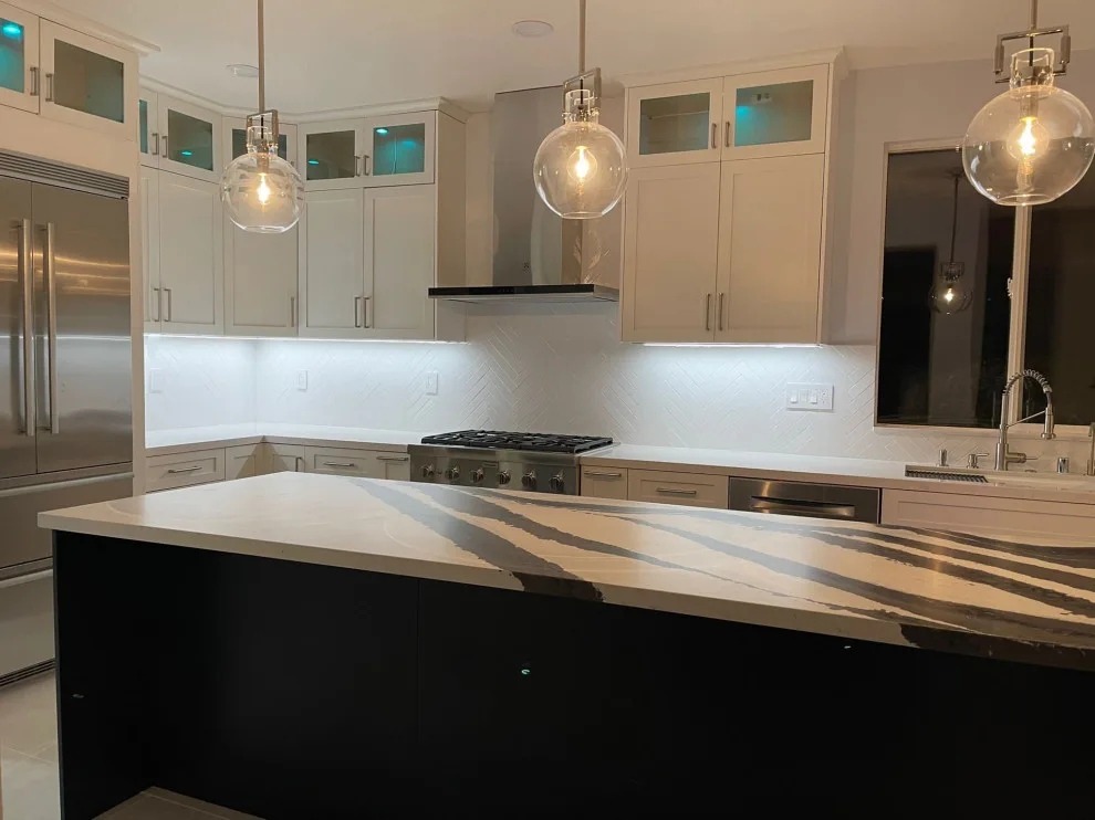 Culinary Space Renovations by Modern Vision Remodeling Experts - Photo 15