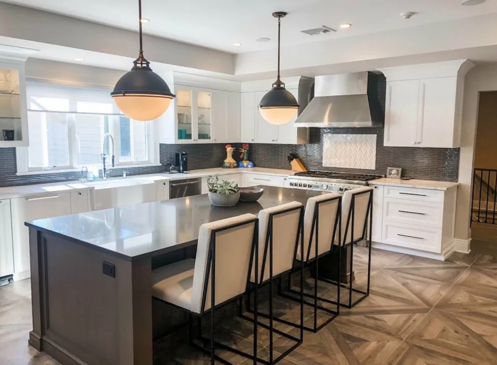 Culinary Space Renovations by Modern Vision Remodeling Experts - Photo 3