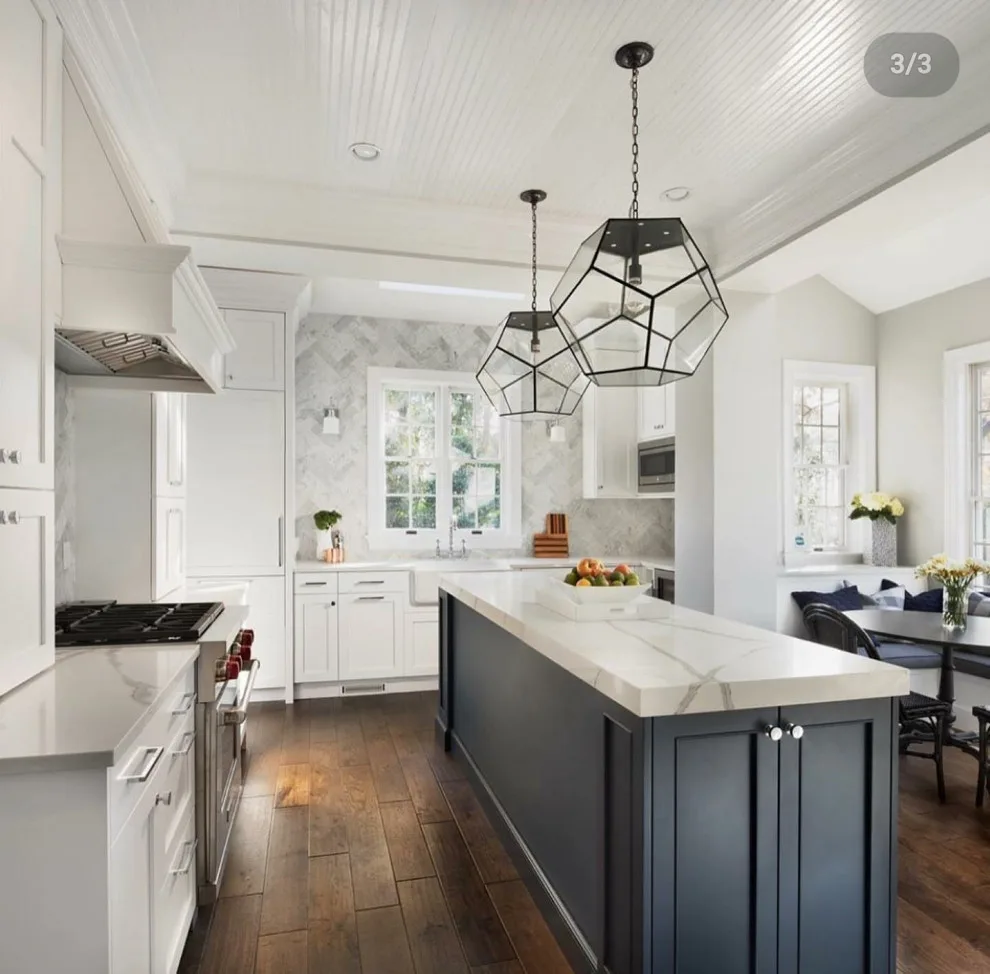 Culinary Space Renovations by Modern Vision Remodeling Experts - Photo 28