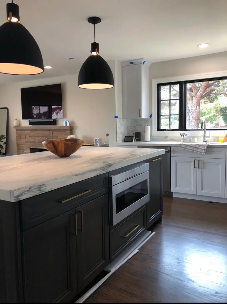 Culinary Space Renovations by Modern Vision Remodeling Experts - Photo 36