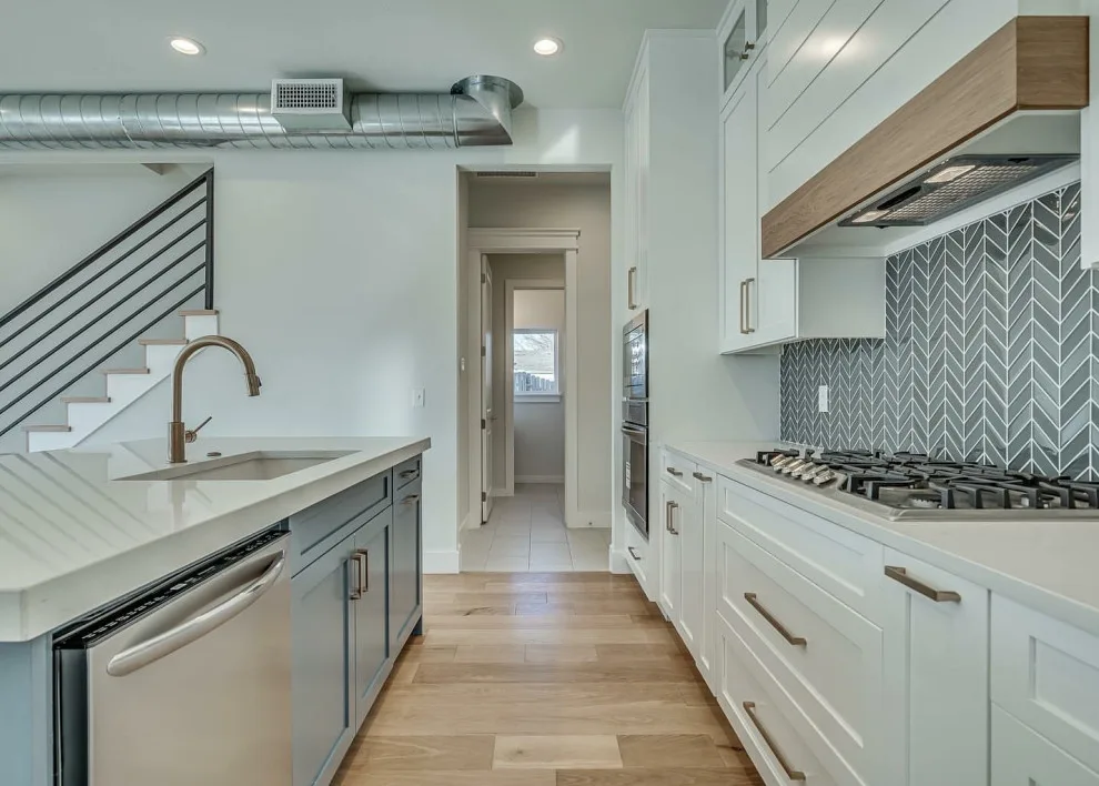 Culinary Space Renovations by Modern Vision Remodeling Experts - Photo 9
