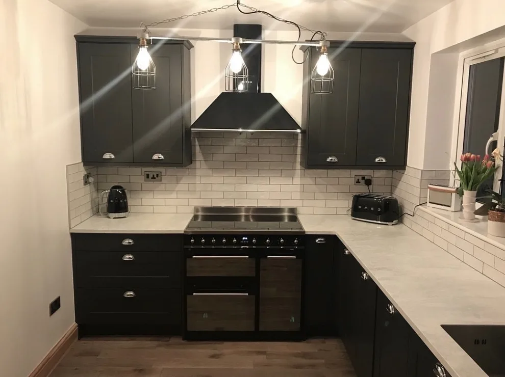 Culinary Space Renovations by Modern Vision Remodeling Experts - Photo 38
