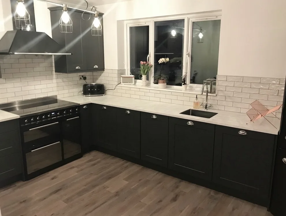 Culinary Space Renovations by Modern Vision Remodeling Experts - Photo 33