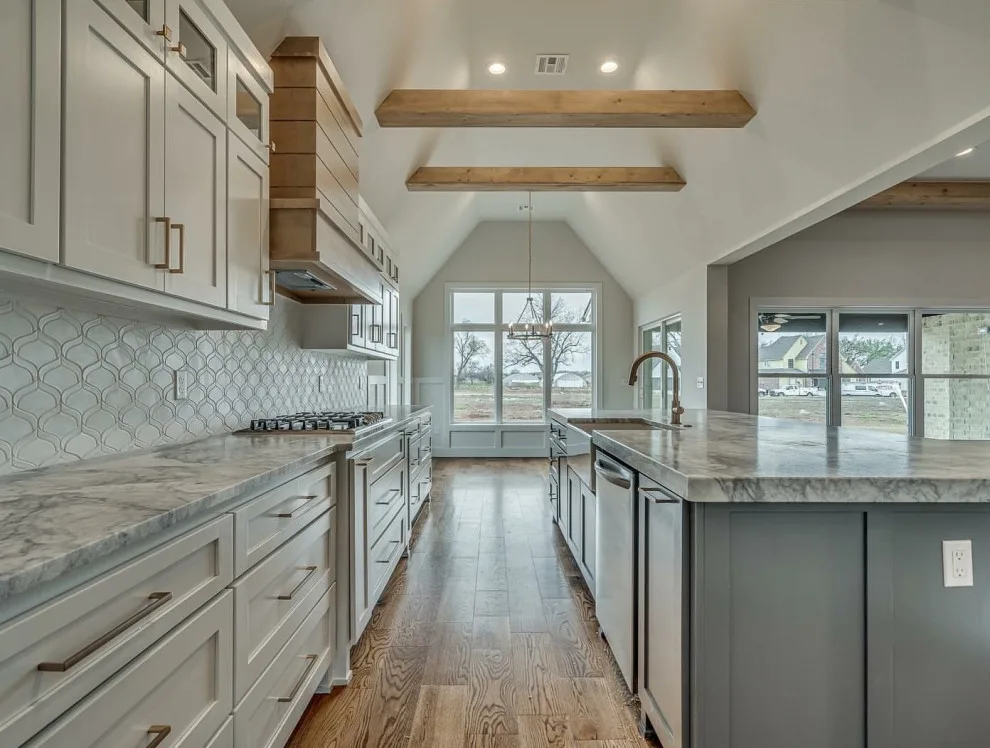 Culinary Space Renovations by Modern Vision Remodeling Experts - Photo 30