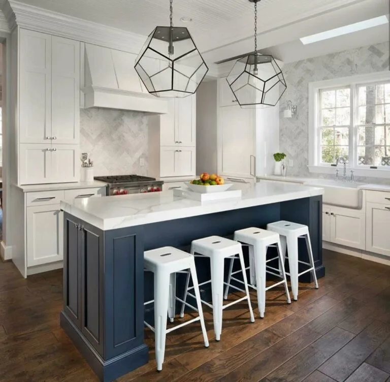 Culinary Space Renovations by Modern Vision Remodeling Experts - Photo 37