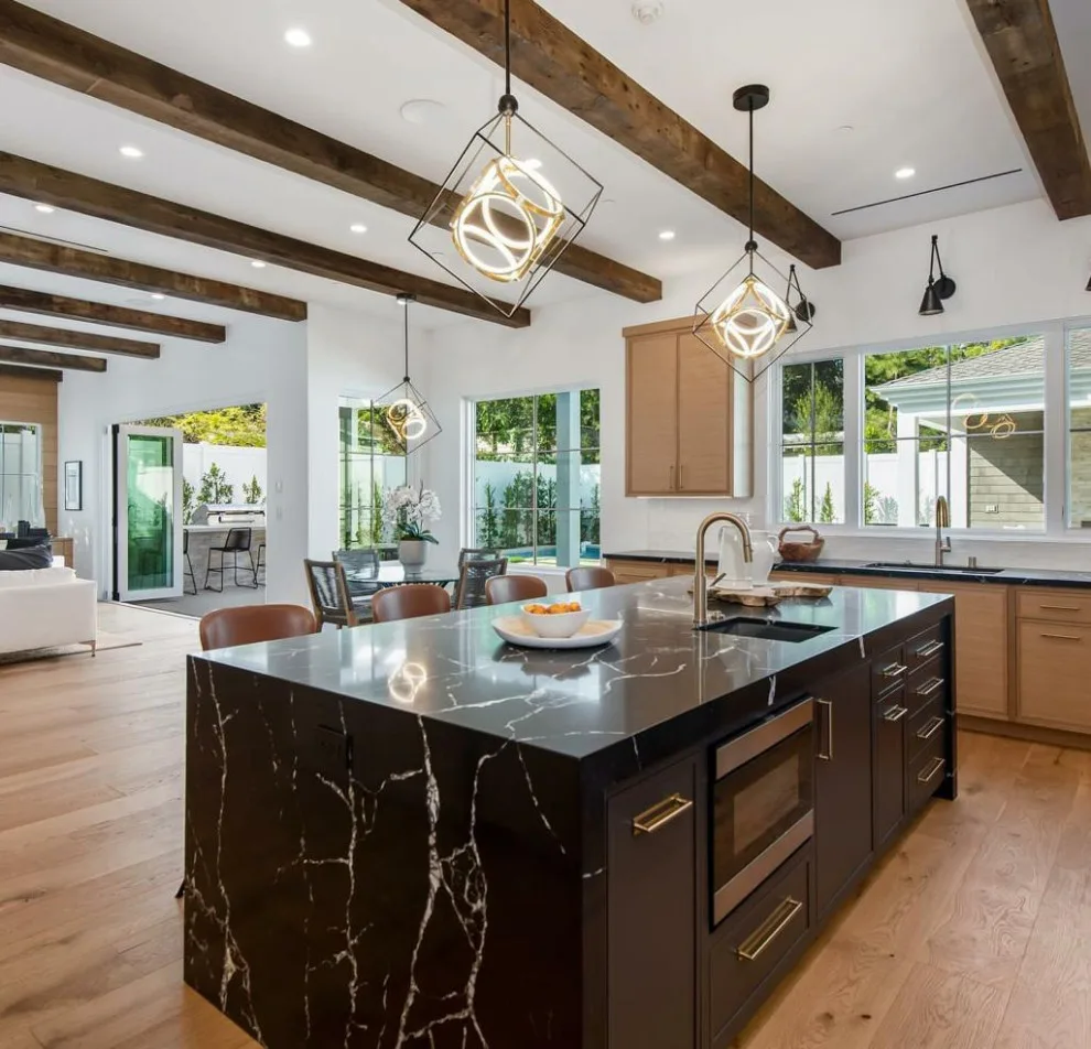 Culinary Space Renovations by Modern Vision Remodeling Experts - Photo 14