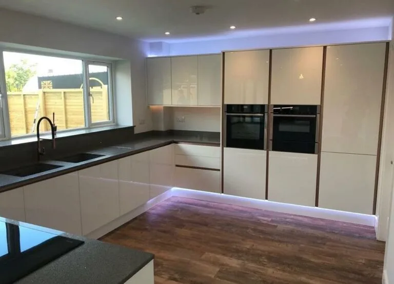 Culinary Space Renovations by Modern Vision Remodeling Experts - Photo 24