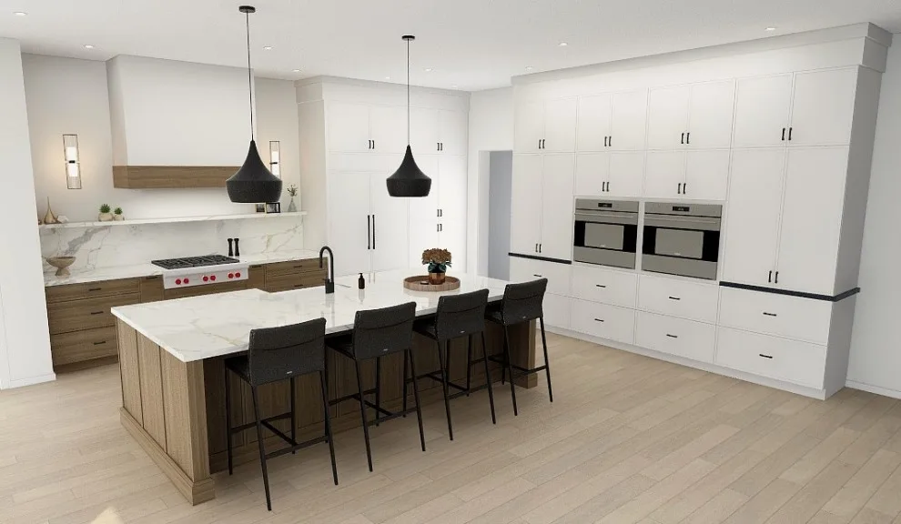 Culinary Space by Drexel Interiors - Photo 17