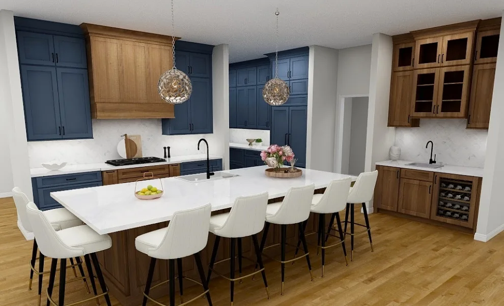 Culinary Space by Drexel Interiors - Photo 25