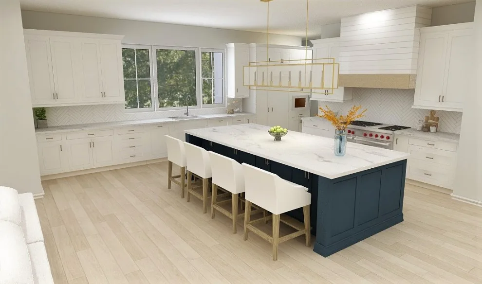 Culinary Space by Drexel Interiors - Photo 11