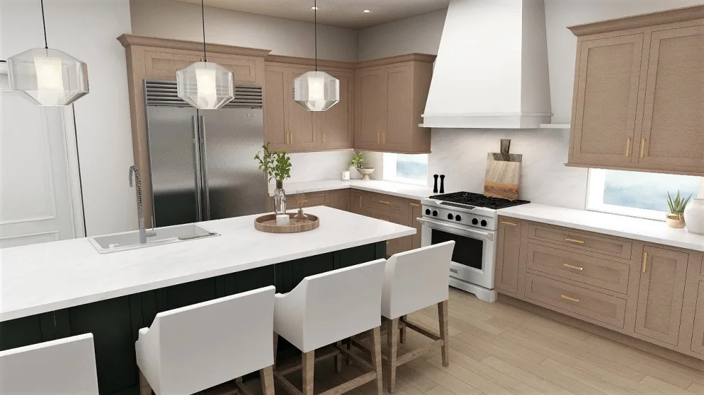 Culinary Space by Drexel Interiors - Photo 27
