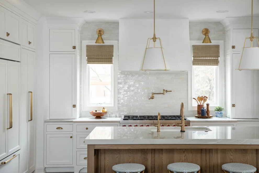 Culinary Space by Drexel Interiors - Photo 21