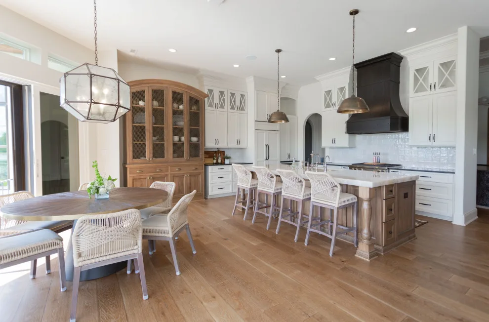 Culinary Space by Drexel Interiors - Photo 19