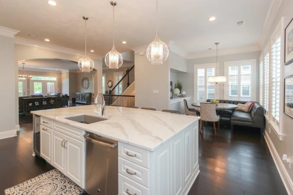 Culinary Space by Drexel Interiors - Photo 36