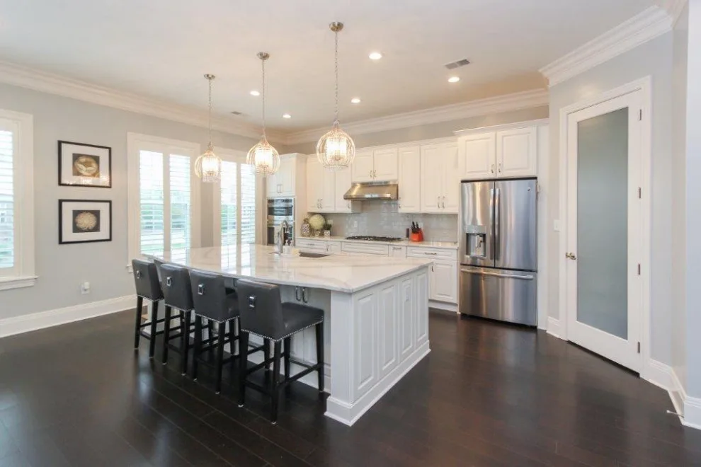 Culinary Space by Drexel Interiors - Photo 18