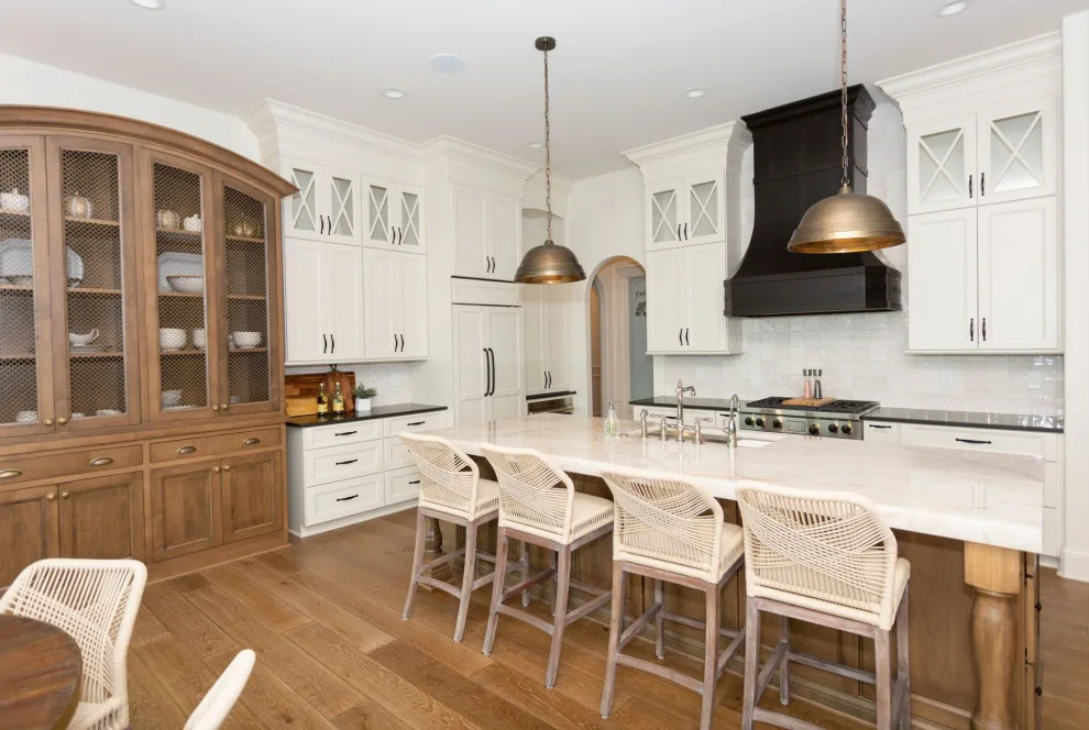 Culinary Space by Drexel Interiors - Photo 24