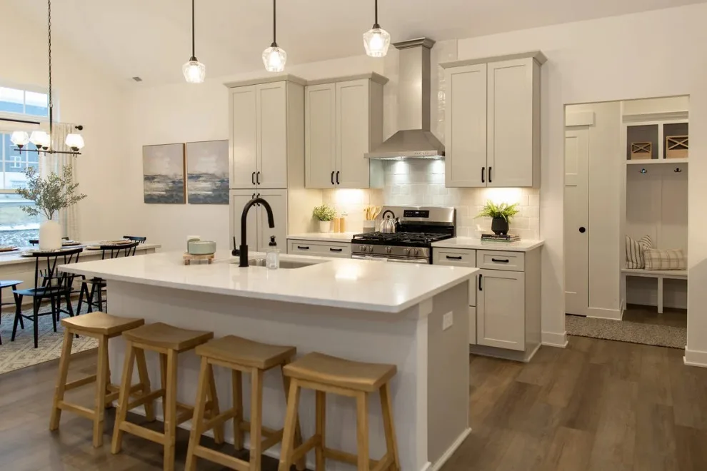 Culinary Space by Drexel Interiors - Photo 29