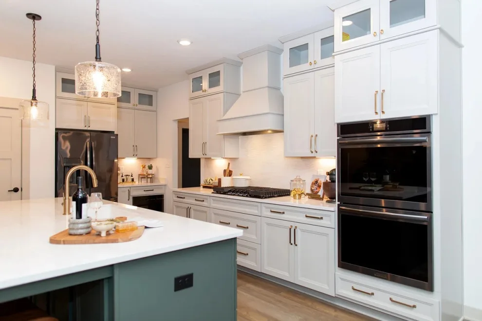 Culinary Space by Drexel Interiors - Photo 13