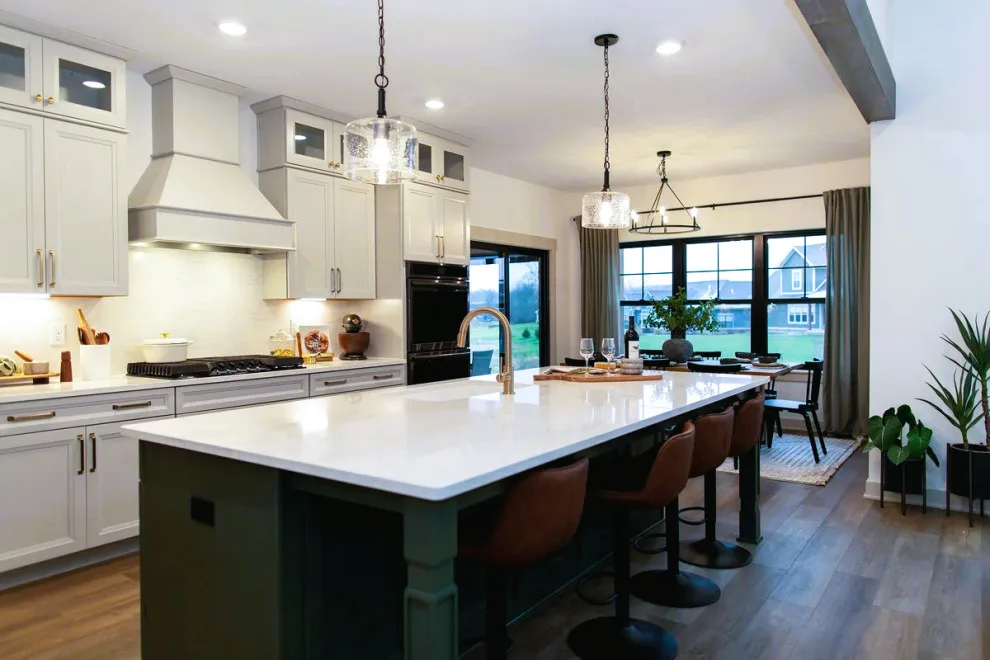 Culinary Space by Drexel Interiors - Photo 14