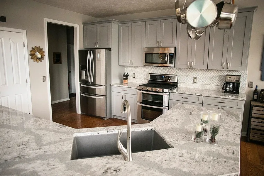 Culinary Space by Drexel Interiors - Photo 15