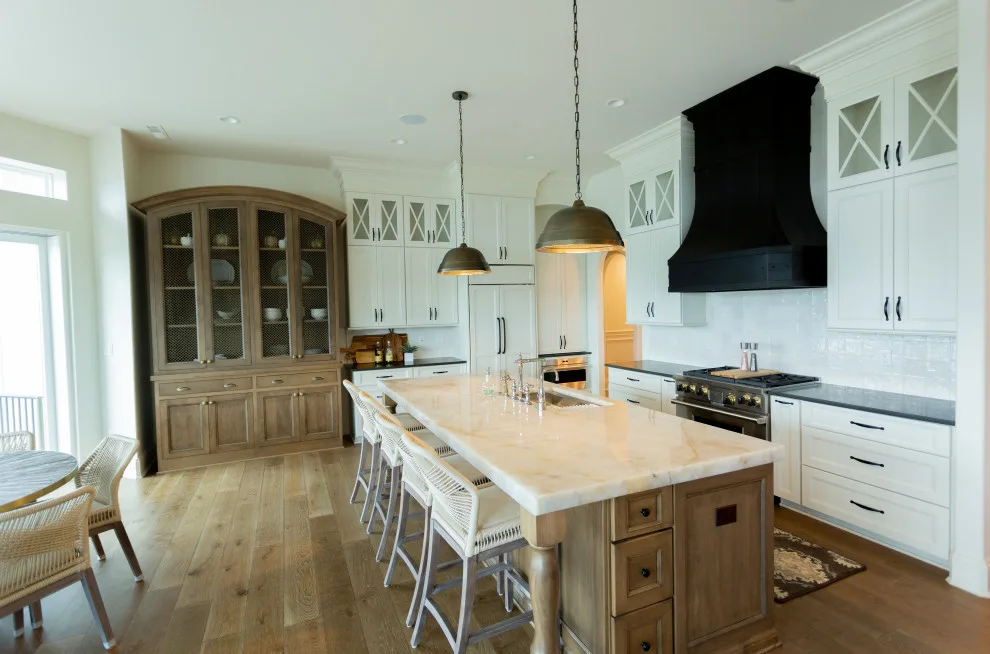 Culinary Space by Drexel Interiors - Photo 16