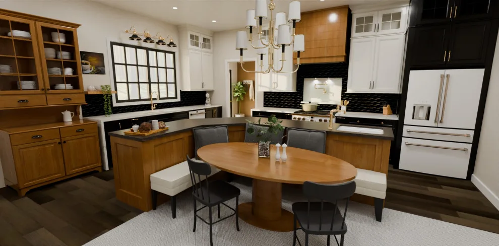 Culinary Space by Drexel Interiors - Photo 39