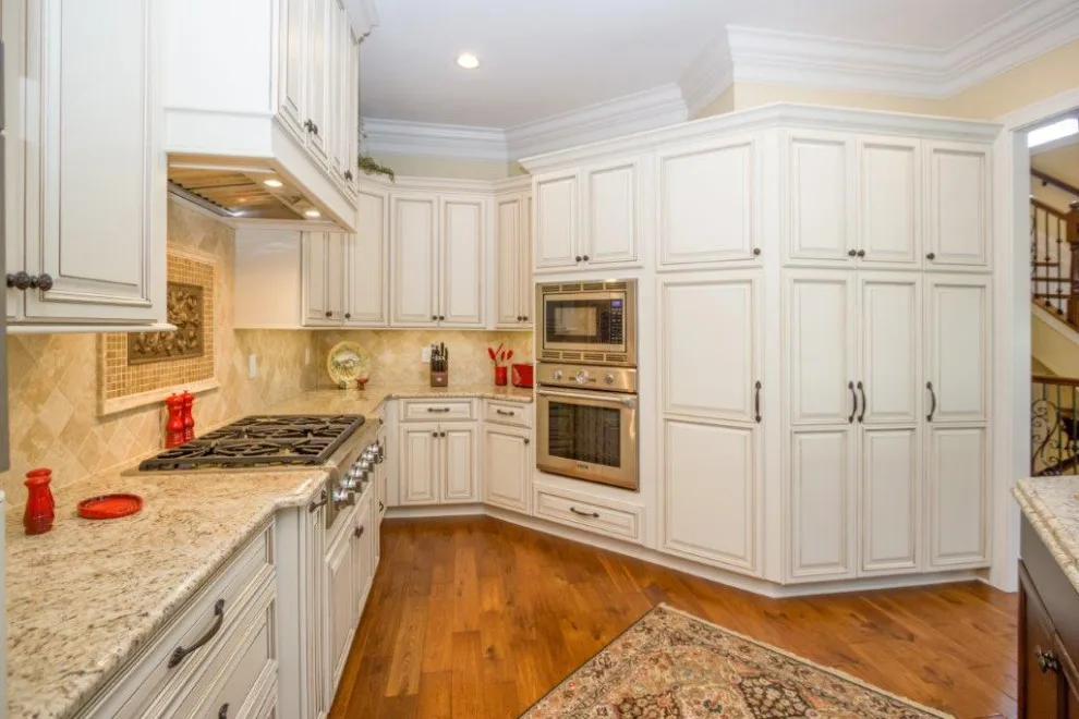 Culinary Space by Drexel Interiors - Photo 31