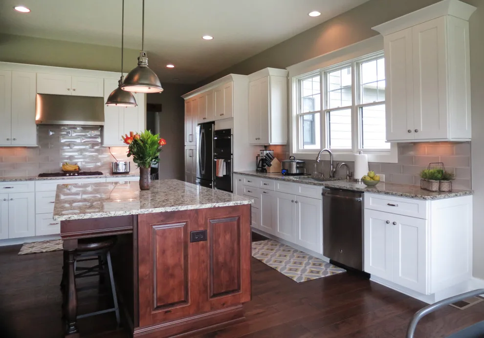 Culinary Space by Drexel Interiors - Photo 4